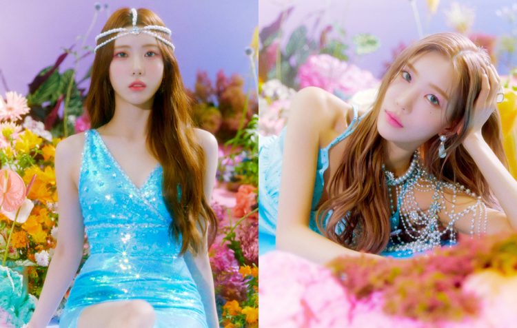 WJSN’s Luda and Dawon are still part of the group, says Starship
