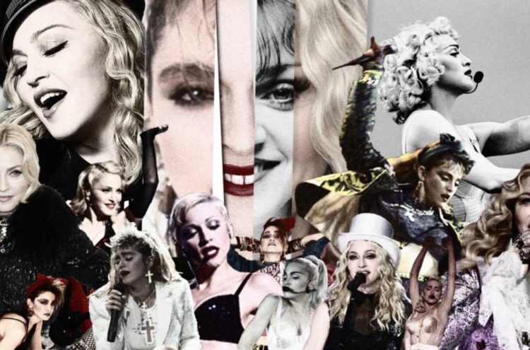 Madonna’s 100 Greatest Songs (Critics’ Picks)