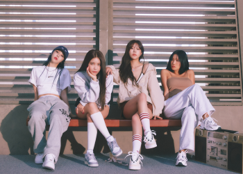 MAMAMOO Announce First-Ever U.S. Concerts: See the 9 Cities on Their Arena Tour