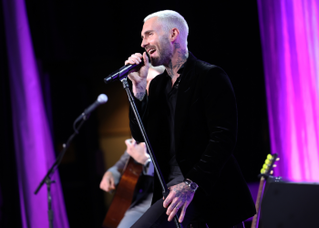 5 Best Moments From Maroon 5’s Hits-Packed Las Vegas Residency