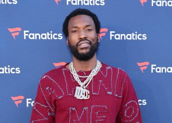 Meek Mill, Tom Brady Join Robert Kraft’s $25 Million Antisemitism Initiative