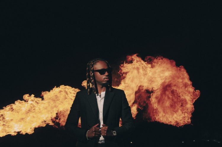 Metro Boomin Has a Joint Album On the Way With J.I.D