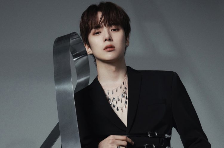 Monsta X’s Minhyuk Announces Military Enlistment Date in Heartfelt Letter To Fans: ‘I’ll Be Back Soon’