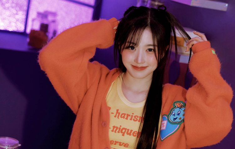 NMIXX’s ‘Young, Dumb, Stupid’ MV edited to remove the word “c**t”