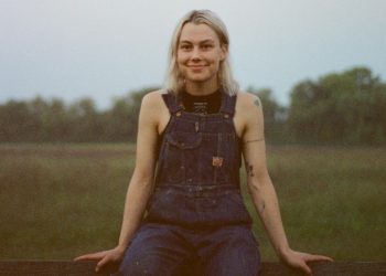 Phoebe Bridgers Named One of ‘Time’s 2023 Women of the Year