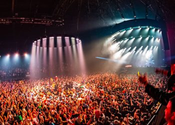 Rampage Cements Itself as Europe’s Premier Bass Music Experience With “Takeover Edition”