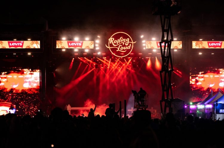 Rolling Loud New York 2023 Canceled Due to ‘Logistical Factors’
