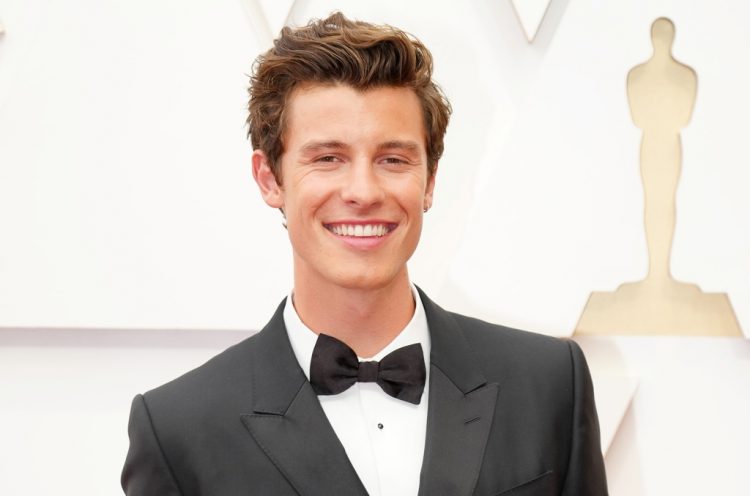 Shawn Mendes Denies Sabrina Carpenter Dating Rumors