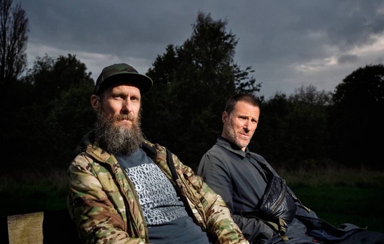 Sleaford Mods – ‘UK Grim’ review: their dumpster fire melodrama remains vital