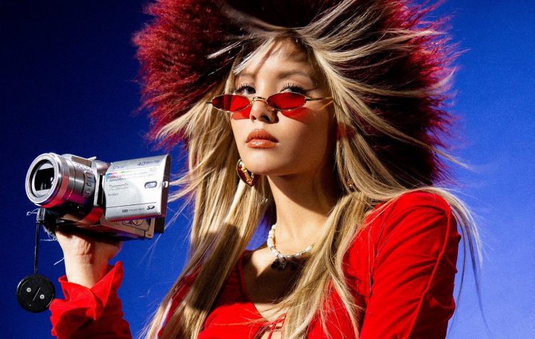 CLC’s Sorn reveals her upcoming debut EP will have “early-2000s vibes”