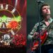 Guns N’ Roses, Arctic Monkeys Join Elton John as Headliners of Glastonbury Festival