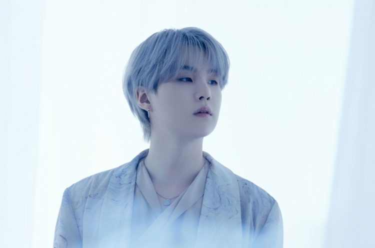 BTS’ Suga to Star in Disney+ Doc ‘SUGA: Road to D-Day’