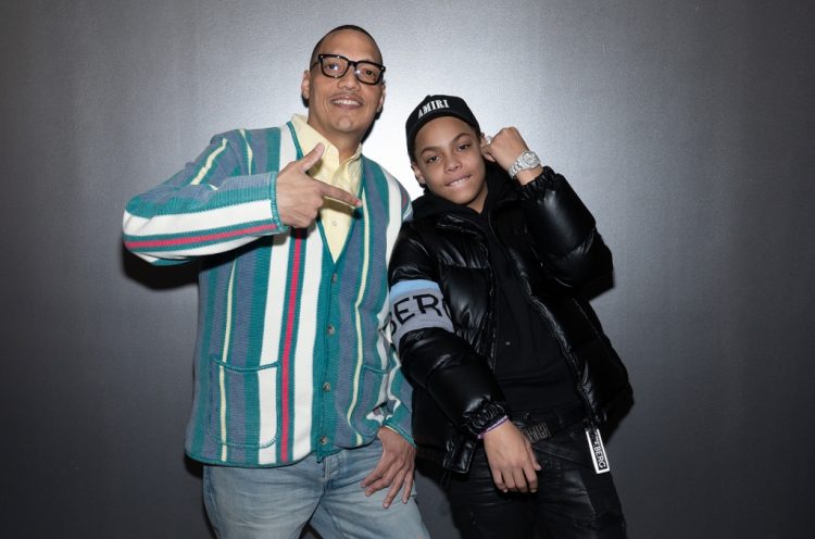 Hip-Hop Label Priority Records Signs 15-Year-Old Rapper Sugarhill Ddot – Billboard