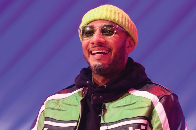 Swizz Beatz on Being Back in His Music Bag With the New ‘Godfather of Harlem’ Season, The Grammys’ Hip-Hop Celebration & The Future of ‘Verzuz’