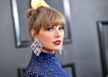 Taylor Swift Drops Four New Songs Ahead of ‘The Eras Tour’ Launch: Listen