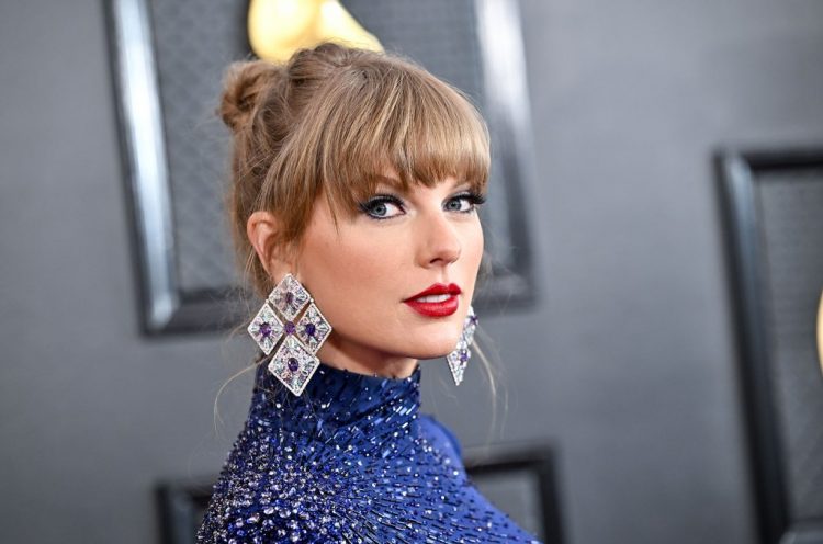 Taylor Swift Drops Four New Songs Ahead of ‘The Eras Tour’ Launch: Listen