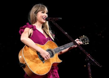 All the Surprise Songs Taylor Swift Has Performed on The Eras Tour (So Far)