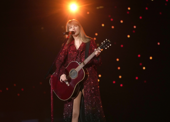Taylor Swift’s Eras Tour First Show: Here’s the Full Setlist