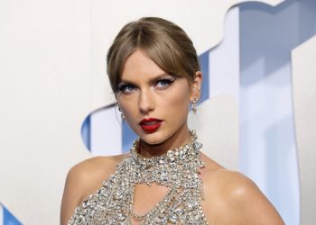 First Stream: New Music From Taylor Swift, Kx5, Hozier and More