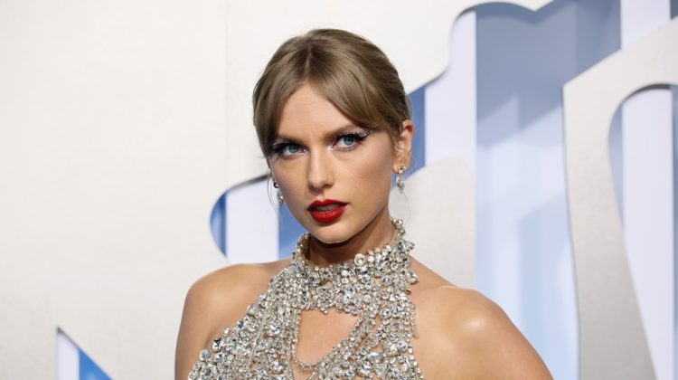 First Stream: New Music From Taylor Swift, Kx5, Hozier and More