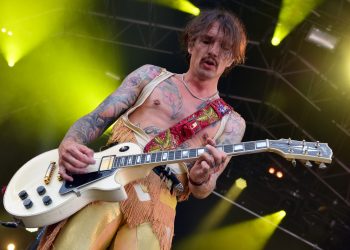 The Darkness announce ‘Permission To Land’ 20th anniversary European tour