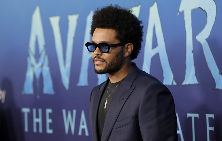 The Weeknd settles ‘Call Out My Name’ copyright infringement case