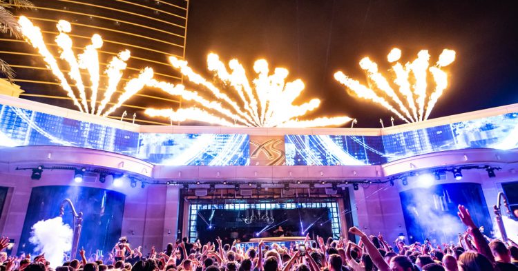 Party With Calvin Harris, David Guetta and More at Wynn Las Vegas’ Huge EDC Week 2023 Events
