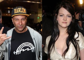Tom Morello calls Meg White one of rock’n’roll’s “greatest drummers”