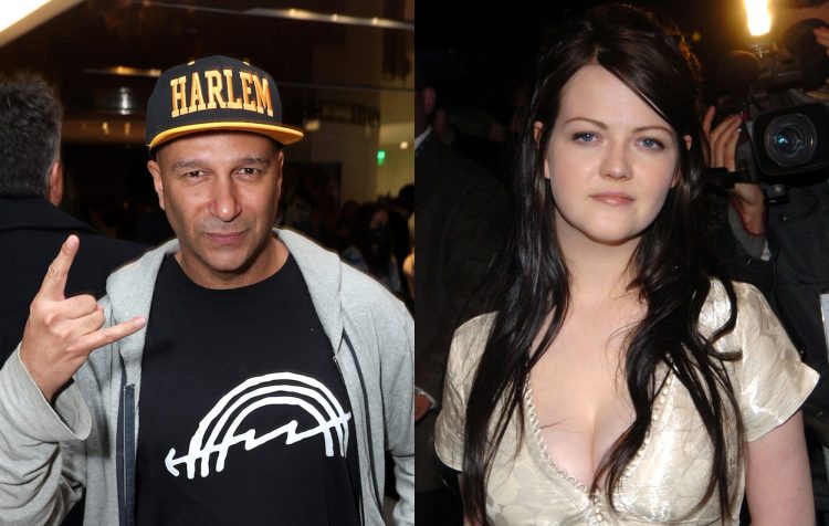 Tom Morello calls Meg White one of rock’n’roll’s “greatest drummers”