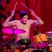 Travis Barker to have surgery on injured finger ahead of Blink-182 tour