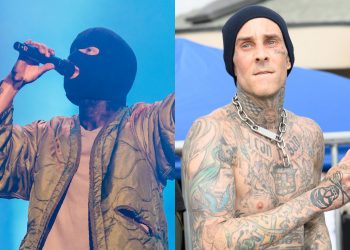Watch Twenty One Pilots cover Blink-182 as they fill in for the band at Lollapalooza Argentina