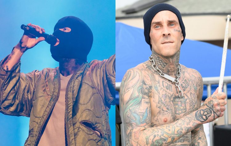 Watch Twenty One Pilots cover Blink-182 as they fill in for the band at Lollapalooza Argentina