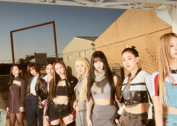 On ‘Ready to Be,’ TWICE Prove They’re Ready to Win
