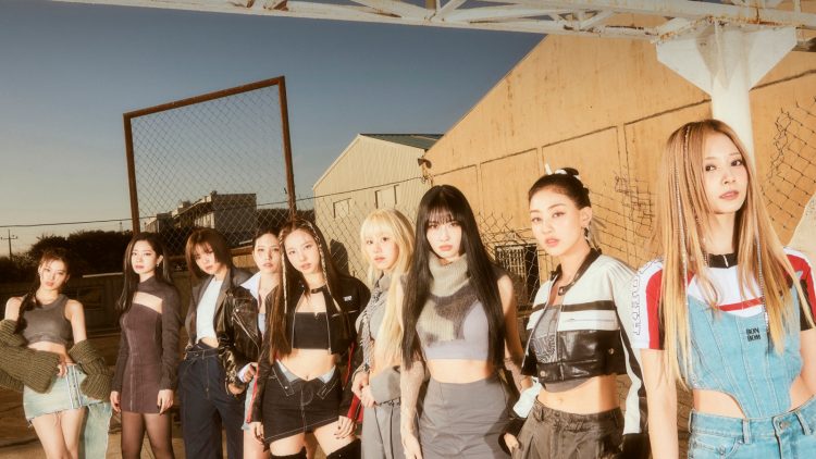 On ‘Ready to Be,’ TWICE Prove They’re Ready to Win