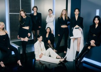 TWICE – ‘Ready To Be’ review: unabashedly upfront and direct with K-pop’s stadium-filling girl group