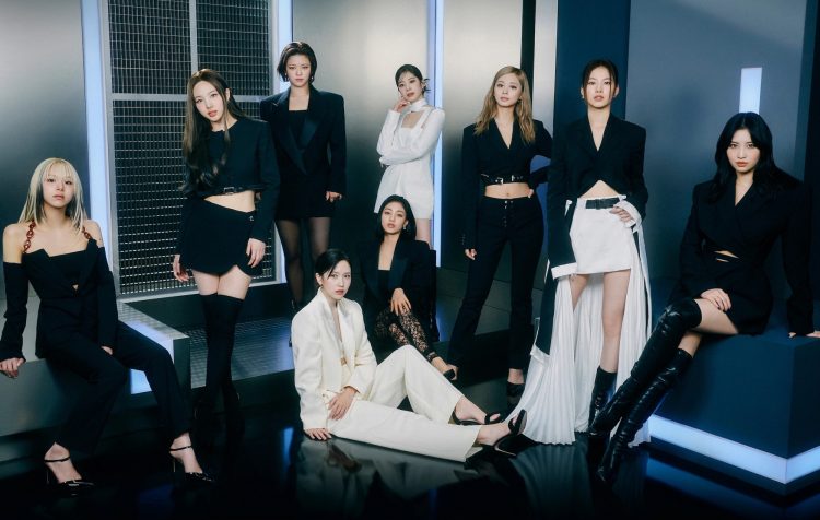 TWICE – ‘Ready To Be’ review: unabashedly upfront and direct with K-pop’s stadium-filling girl group