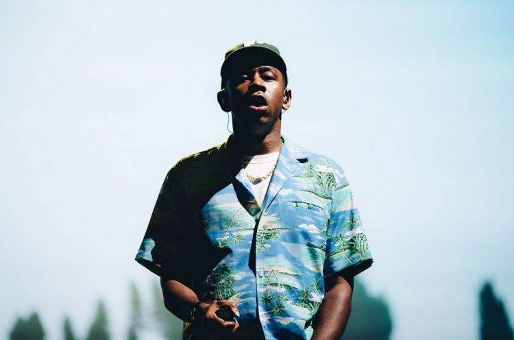 Tyler, The Creator Returns With ‘Call Me If You Get Lost: The Estate Sale’