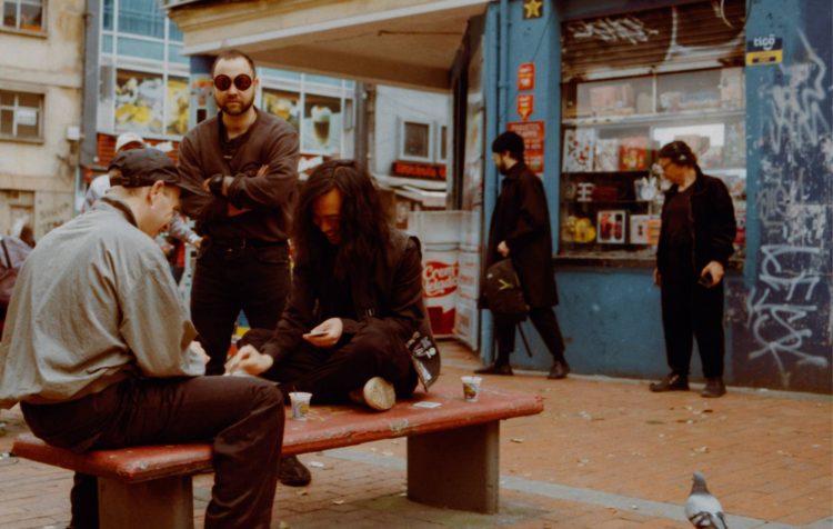 Unknown Mortal Orchestra – ‘V’ review: palm trees, pools and pain