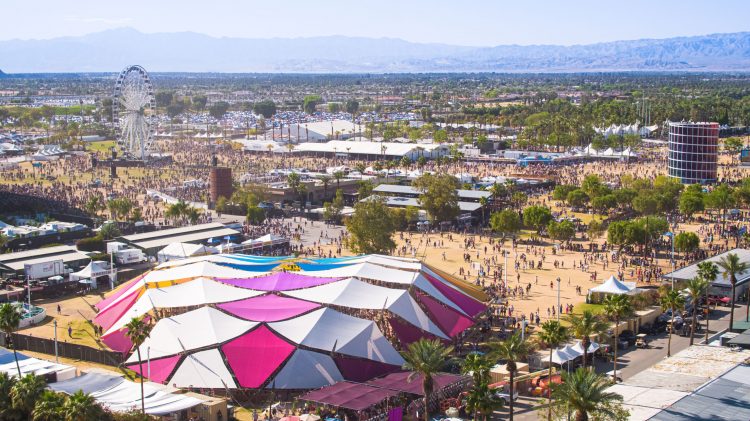 Coachella Releases 2023 Do Lab Lineup
