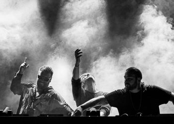 Miami 2 Ibiza: Swedish House Mafia Returning to Ushuaïa for One Show In Summer 2023
