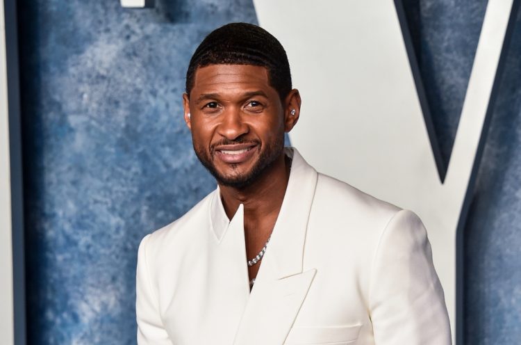 Usher to Headline Los Angeles Dodgers Foundation’s Blue Diamond Gala