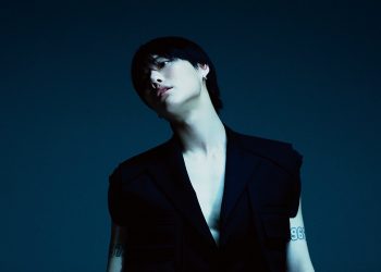 WOODZ announces dates for ‘OO-LI’ world tour