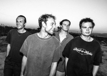 Wunderhorse announce new UK and Ireland dates for 2023