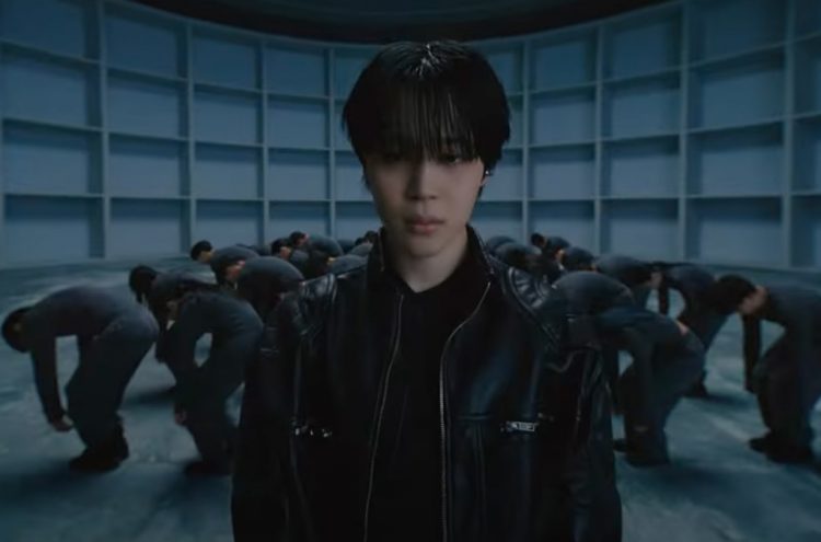 Jimin Drops Bombastic Teaser for Solo Single ‘Set Me Free Pt.2’