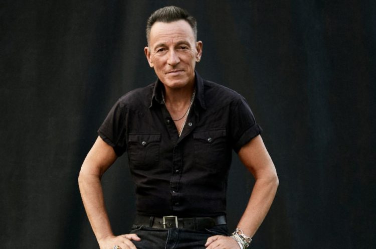 Sept. 23 Is Bruce Springsteen Day in New Jersey, Gov. Murphy Proclaims