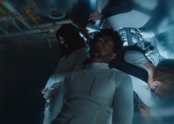 Labrinth & Billie Eilish Unveil Cinematic ‘Never Felt So Alone’ Visual 