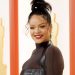 Rihanna Shares Sweet Video Holding Baby: ‘Look Who Don’t Want Mommy to Work Out’