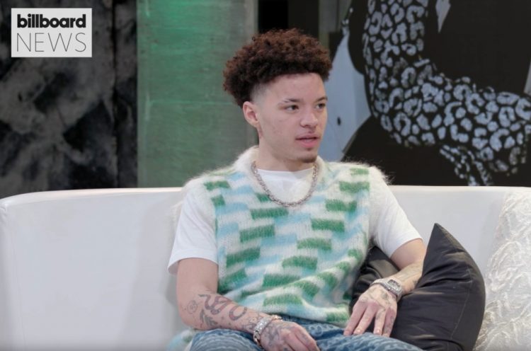 Lil Mosey Talks 2021 Rape Case, Being Found Not Guilty & His Return to Music