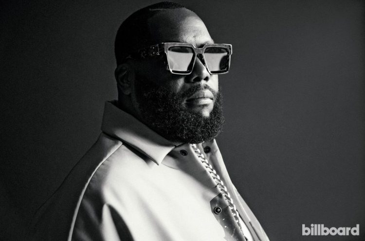 Killer Mike Announces First Solo Album in 10 Years, Releases New Single ‘Don’t Let the Devil’: Listen
