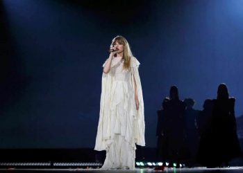 Taylor Swift Fans Honor Swiftie Killed by Suspected Drunk Driver With Friendship Bracelets & GoFundMe